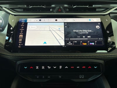2026 Jeep Cherokee CHEROKEE 85TH ANNIVERSARY EDITION 4X4
