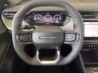 2026 Jeep Cherokee CHEROKEE 85TH ANNIVERSARY EDITION 4X4