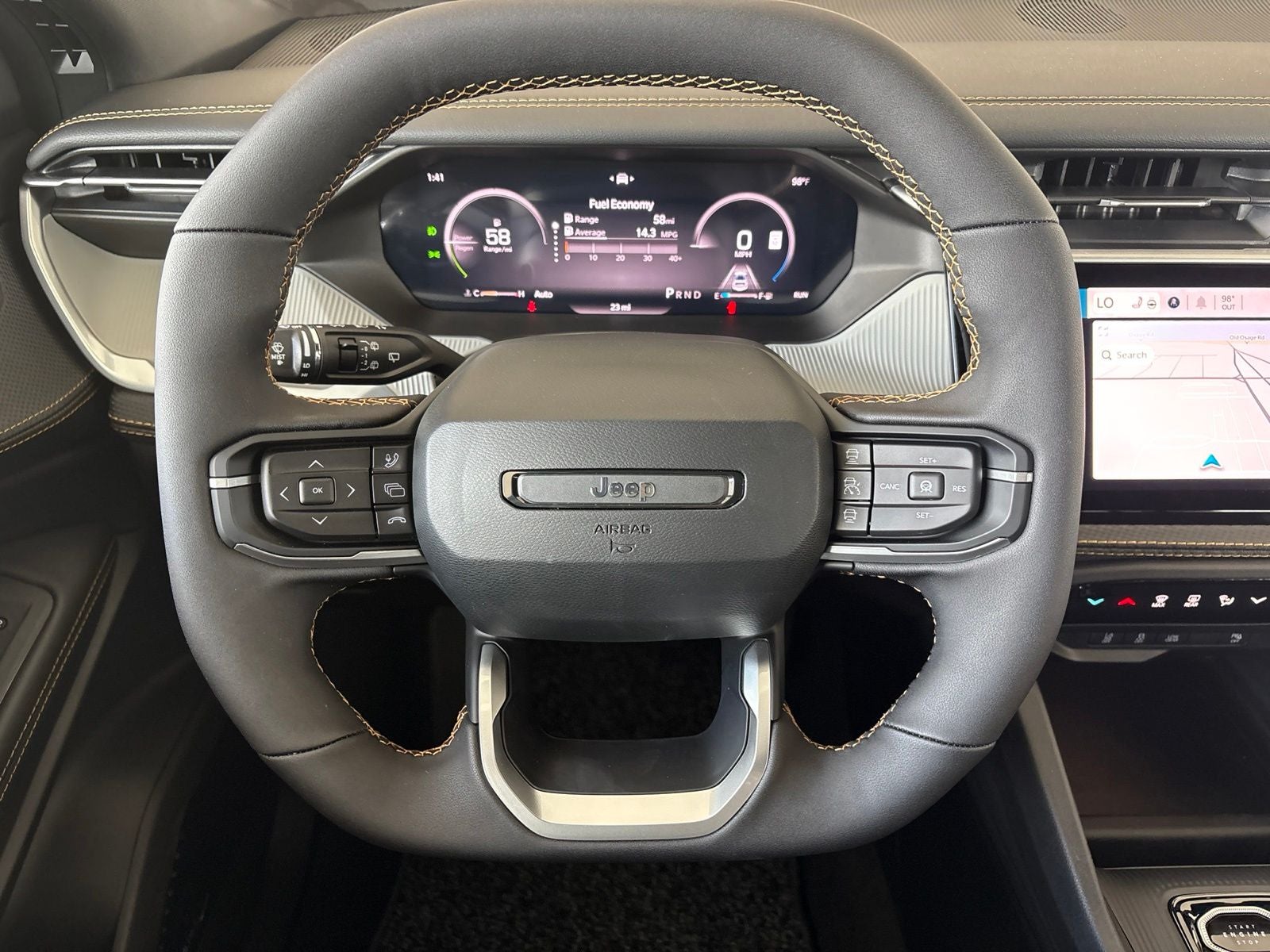 2026 Jeep Cherokee CHEROKEE 85TH ANNIVERSARY EDITION 4X4