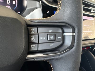 2026 Jeep Cherokee CHEROKEE 85TH ANNIVERSARY EDITION 4X4