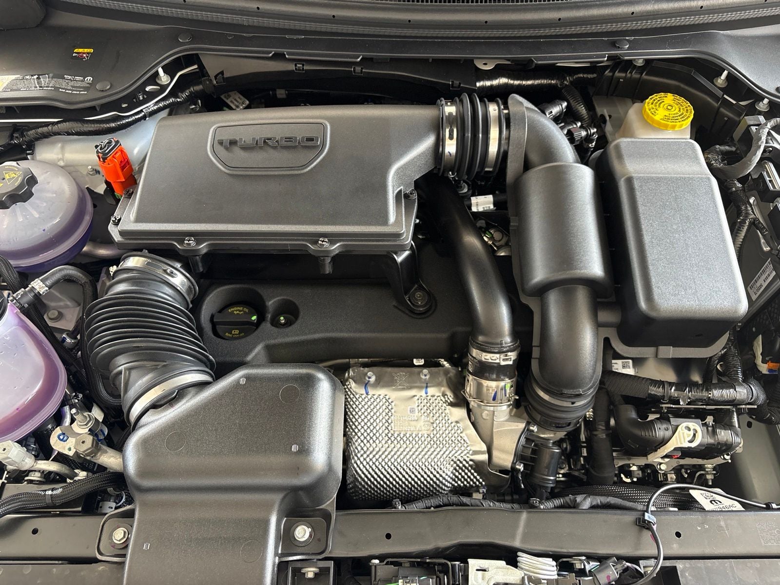 2026 Jeep Cherokee CHEROKEE 85TH ANNIVERSARY EDITION 4X4