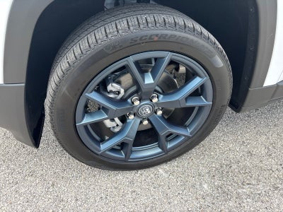 2026 Jeep Cherokee CHEROKEE 85TH ANNIVERSARY EDITION 4X4