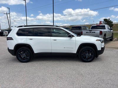 2026 Jeep Cherokee CHEROKEE 85TH ANNIVERSARY EDITION 4X4