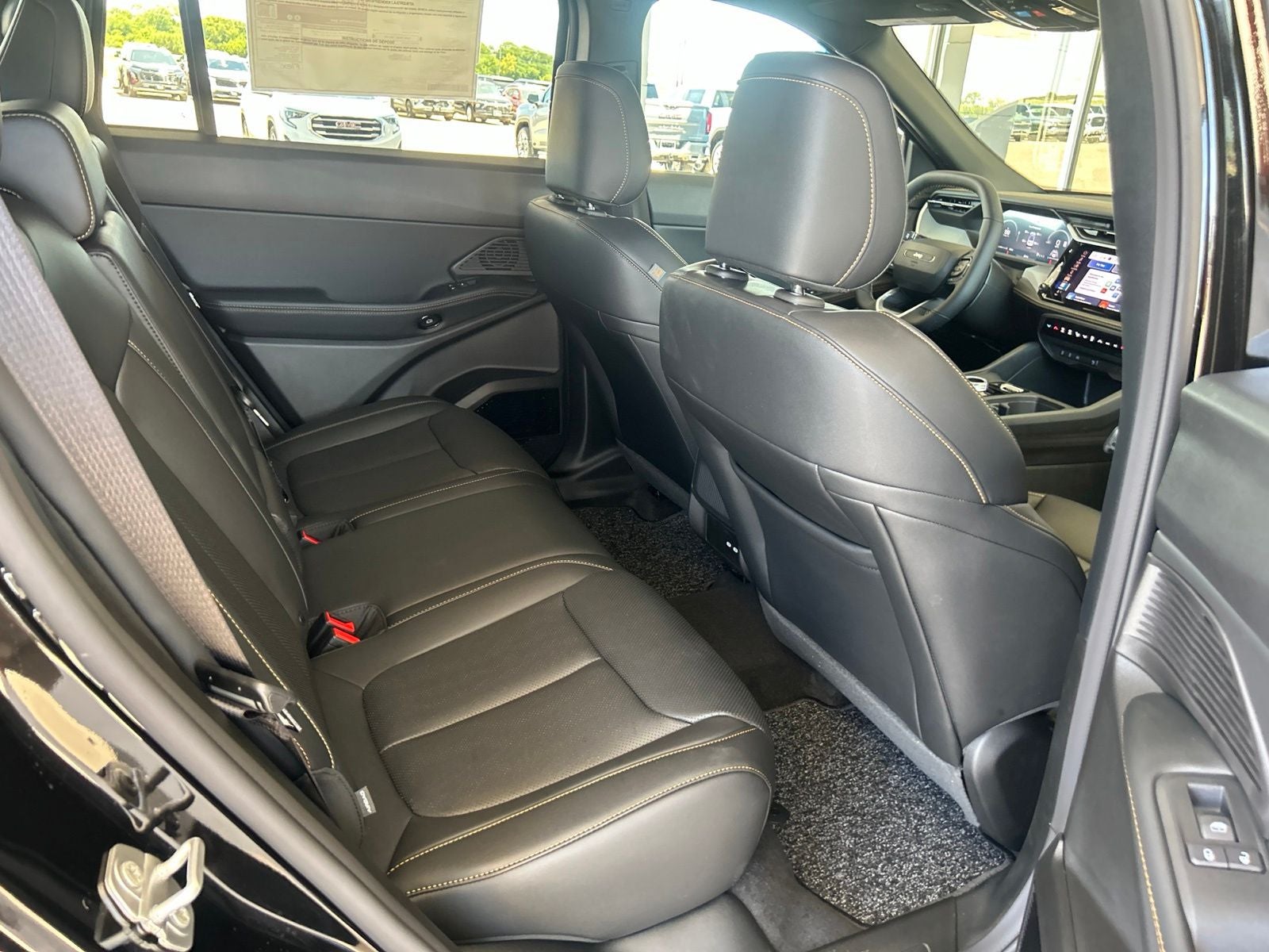 2026 Jeep Cherokee CHEROKEE 85TH ANNIVERSARY EDITION 4X4