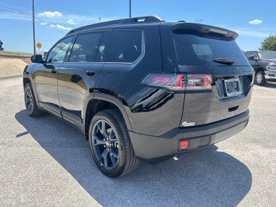 2026 Jeep Cherokee CHEROKEE 85TH ANNIVERSARY EDITION 4X4
