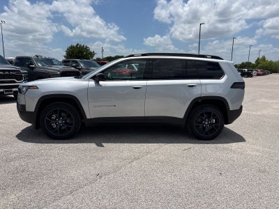 2026 Jeep Cherokee CHEROKEE 85TH ANNIVERSARY EDITION 4X4
