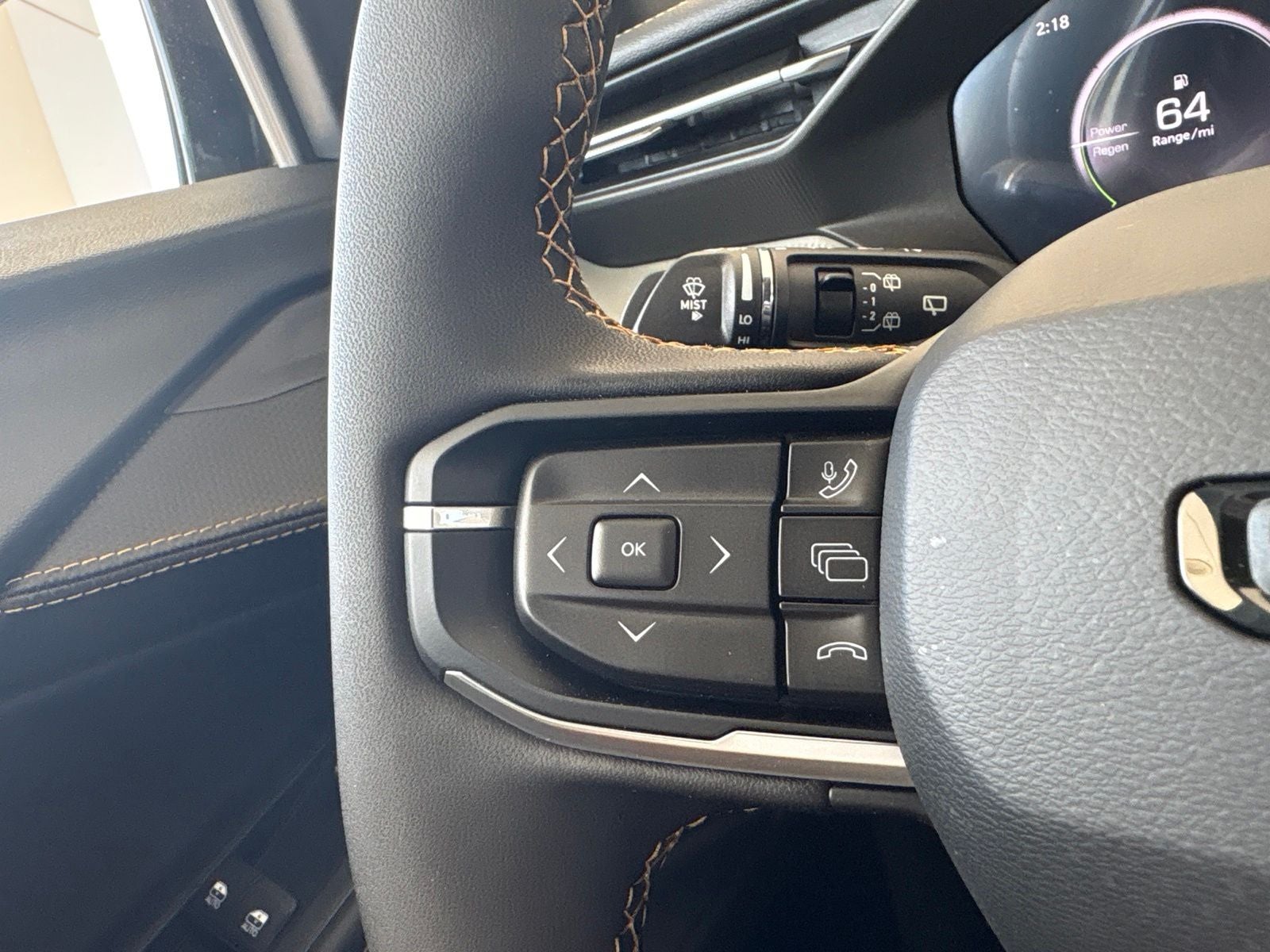 2026 Jeep Cherokee CHEROKEE 85TH ANNIVERSARY EDITION 4X4