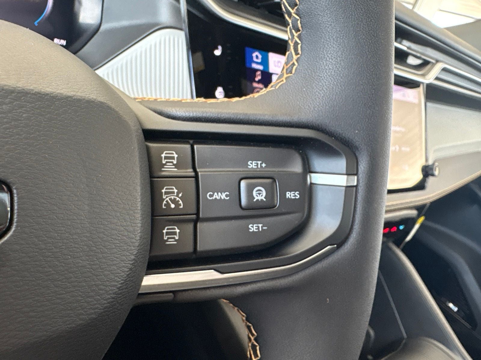 2026 Jeep Cherokee CHEROKEE 85TH ANNIVERSARY EDITION 4X4