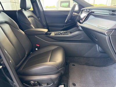 2026 Jeep Cherokee CHEROKEE LIMITED ALTITUDE 4X4