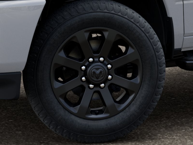 2026 RAM Ram 3500 RAM 3500 LONE STAR CREW CAB 4X4 8' BOX