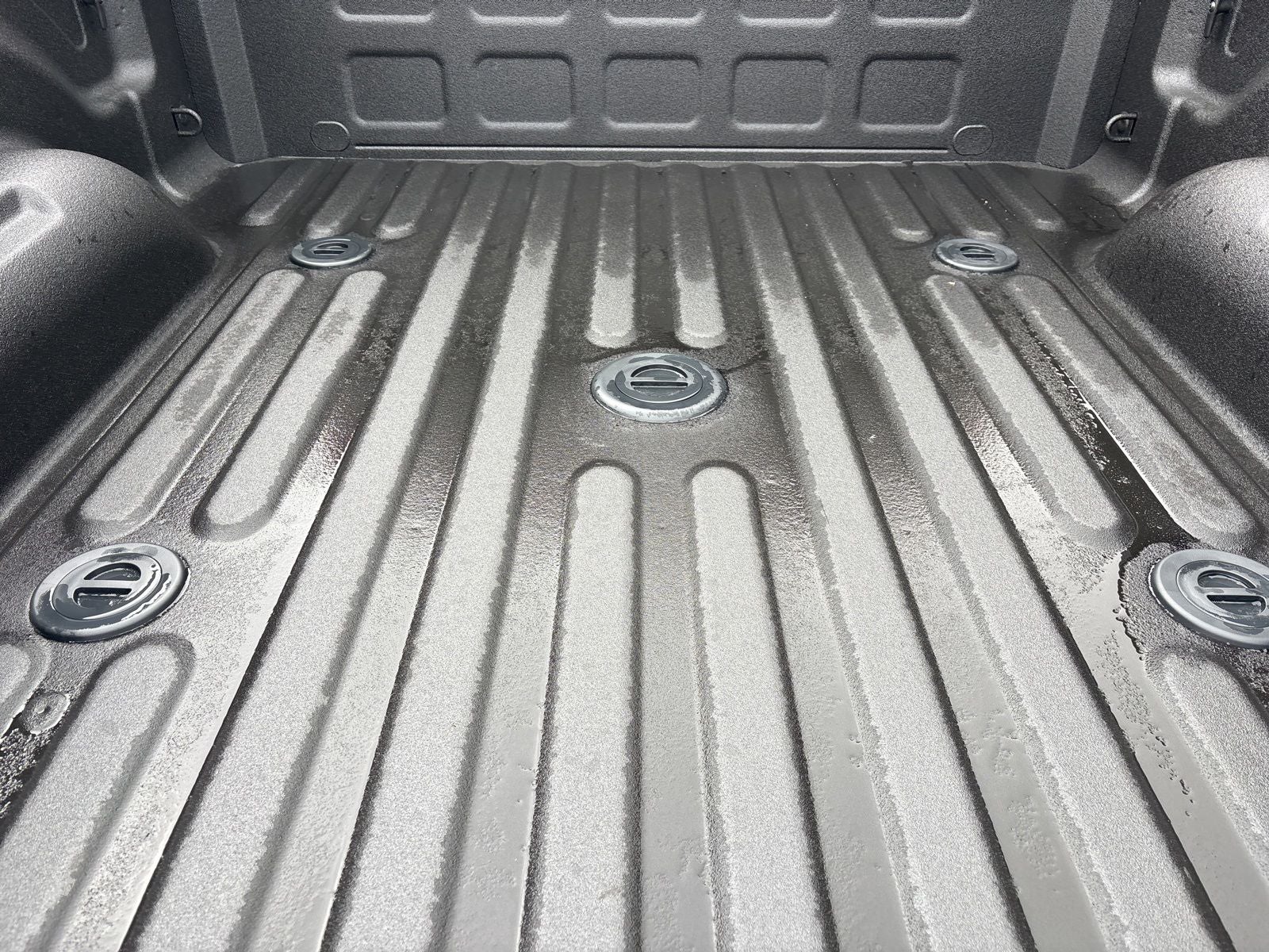 2026 RAM Ram 2500 RAM 2500 WARLOCK CREW CAB 4X4 6'4' BOX