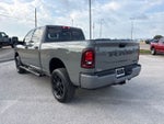 2027 RAM Ram 2500 Black Express