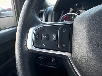 2027 RAM Ram 2500 Black Express