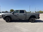 2027 RAM Ram 2500 Warlock