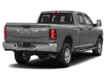 2027 RAM Ram 2500 Warlock