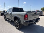 2027 RAM Ram 2500 Warlock