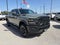 2027 RAM Ram 2500 Warlock