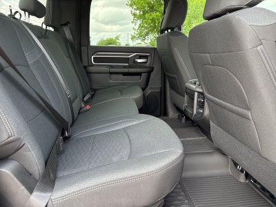 2026 RAM Ram 2500 RAM 2500 LONE STAR CREW CAB 4X4 6'4' BOX