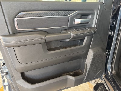 2026 RAM Ram 2500 RAM 2500 LONE STAR CREW CAB 4X4 6'4' BOX