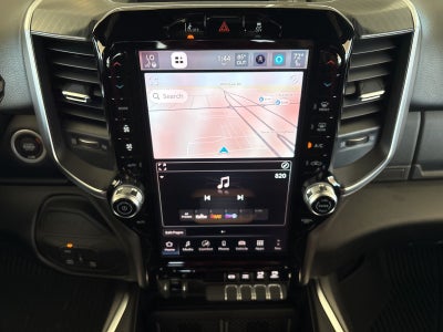 2026 RAM Ram 2500 RAM 2500 LONE STAR CREW CAB 4X4 6'4' BOX