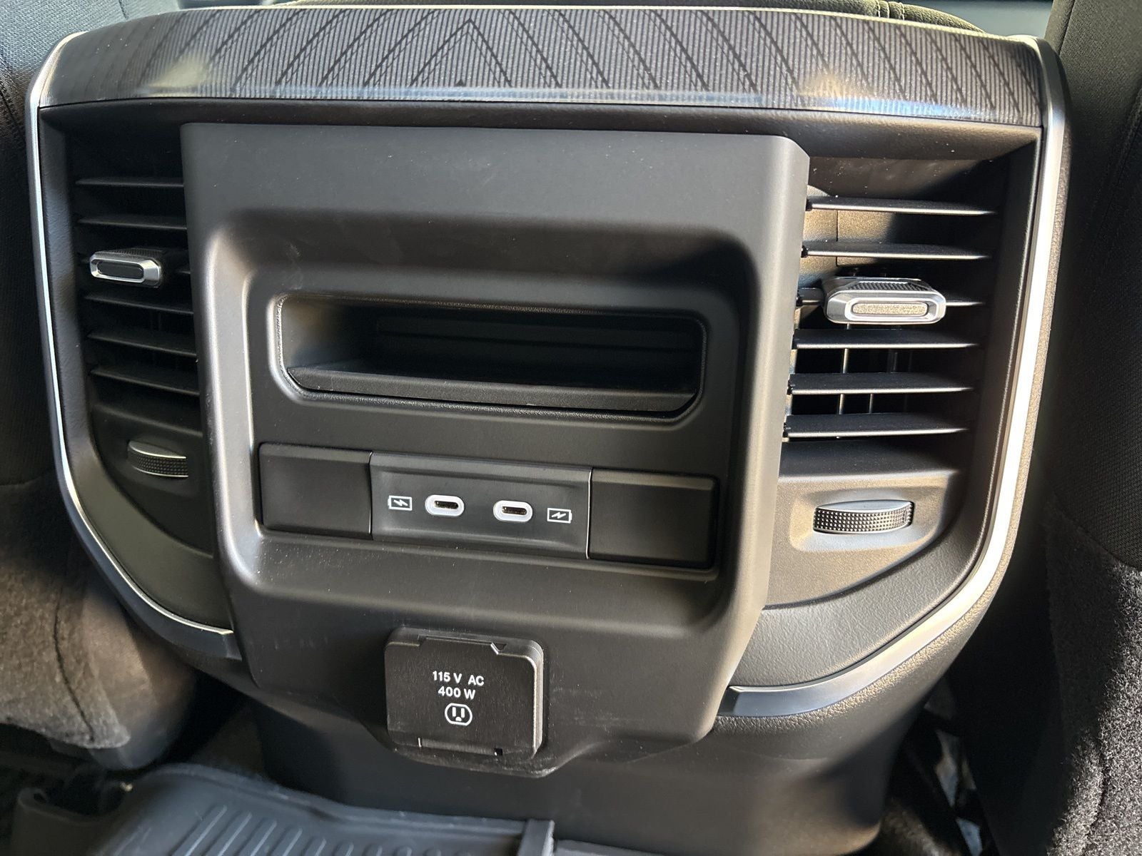 2026 RAM Ram 2500 RAM 2500 LONE STAR CREW CAB 4X4 6'4' BOX