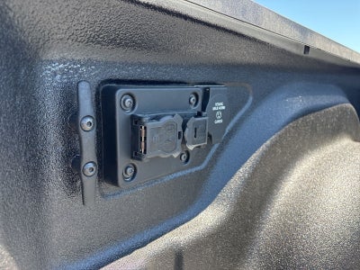 2026 RAM Ram 2500 RAM 2500 LONE STAR CREW CAB 4X4 6'4' BOX