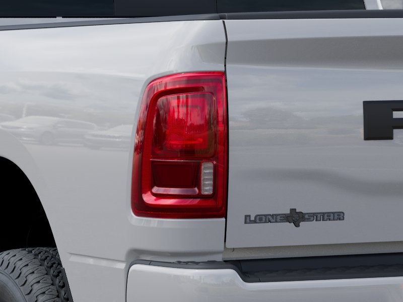 2026 RAM Ram 2500 RAM 2500 LONE STAR CREW CAB 4X4 6'4' BOX