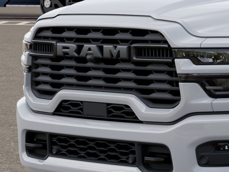 2026 RAM Ram 2500 RAM 2500 LONE STAR CREW CAB 4X4 6'4' BOX