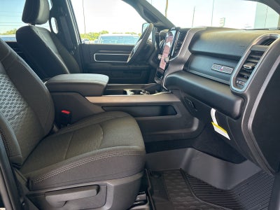 2026 RAM Ram 2500 RAM 2500 LONE STAR CREW CAB 4X4 6'4' BOX