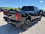 2026 RAM Ram 2500 RAM 2500 LONE STAR CREW CAB 4X4 6'4' BOX