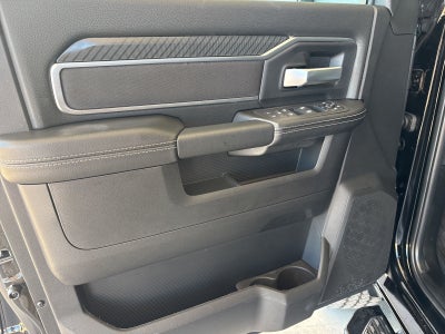 2026 RAM Ram 2500 RAM 2500 LONE STAR CREW CAB 4X4 6'4' BOX