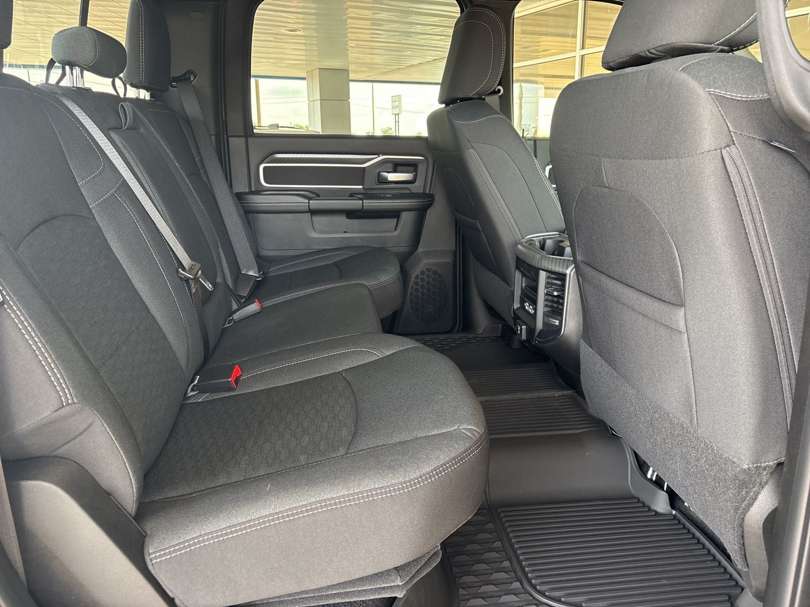 2026 RAM Ram 2500 RAM 2500 LONE STAR CREW CAB 4X4 6'4' BOX