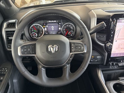 2026 RAM Ram 2500 RAM 2500 LONE STAR CREW CAB 4X4 6'4' BOX