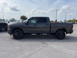 2026 RAM Ram 2500 RAM 2500 LONE STAR CREW CAB 4X4 6'4' BOX