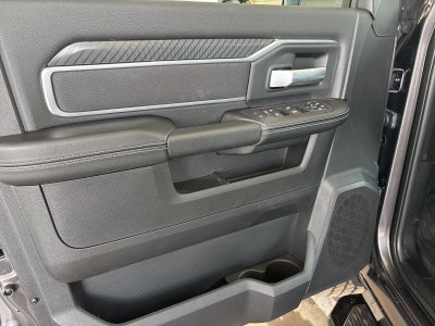 2026 RAM Ram 2500 RAM 2500 LONE STAR CREW CAB 4X4 6'4' BOX