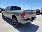 2026 RAM Ram 2500 RAM 2500 LONE STAR CREW CAB 4X4 6'4' BOX