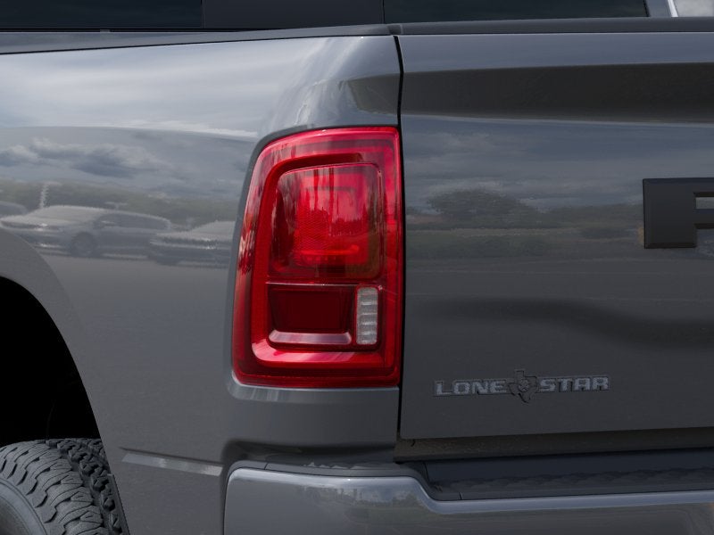 2026 RAM Ram 2500 RAM 2500 LONE STAR CREW CAB 4X4 6'4' BOX