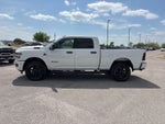 2026 RAM Ram 2500 RAM 2500 LONE STAR CREW CAB 4X4 6'4' BOX