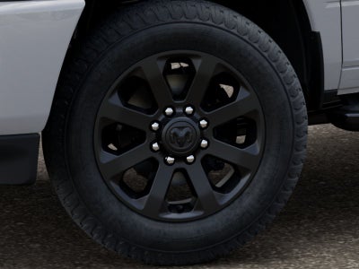 2026 RAM Ram 2500 RAM 2500 LONE STAR CREW CAB 4X4 6'4' BOX
