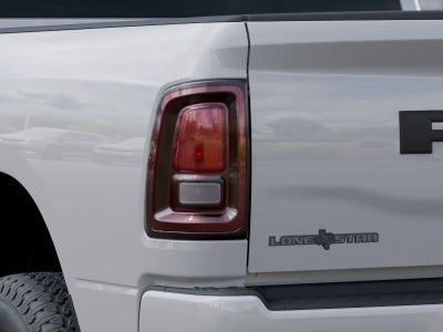 2026 RAM Ram 2500 RAM 2500 LONE STAR CREW CAB 4X4 6'4' BOX