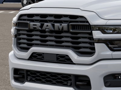 2026 RAM Ram 2500 RAM 2500 LONE STAR CREW CAB 4X4 6'4' BOX