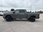 2026 RAM Ram 2500 RAM 2500 LONE STAR CREW CAB 4X4 6'4' BOX