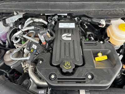 2026 RAM Ram 2500 RAM 2500 LONE STAR CREW CAB 4X4 6'4' BOX