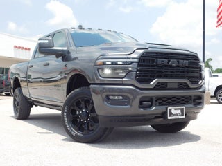 2025 RAM Ram 2500 Laramie