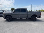 2027 RAM Ram 2500 Laramie