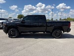 2027 RAM Ram 2500 Laramie
