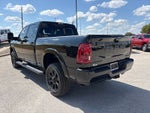 2027 RAM Ram 2500 Laramie