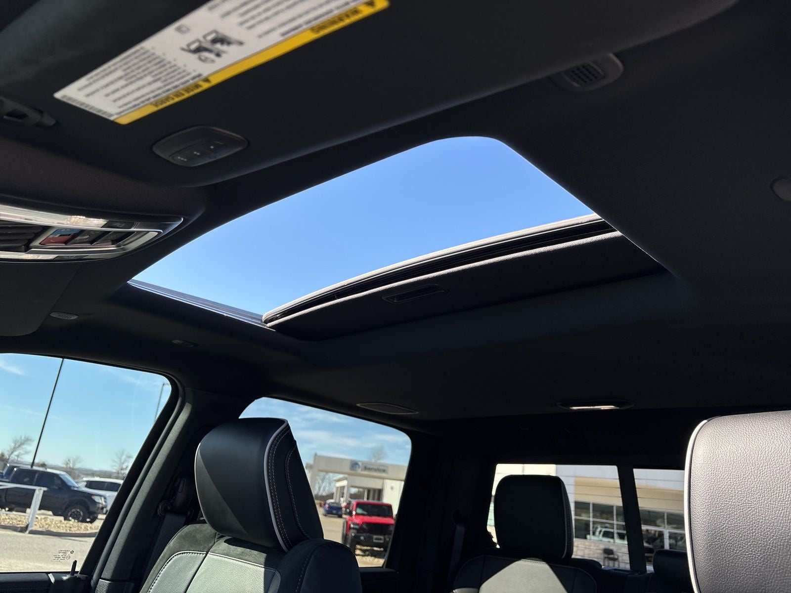 2026 RAM Ram 2500 Laramie Crew Cab 4x4 6'4' Box