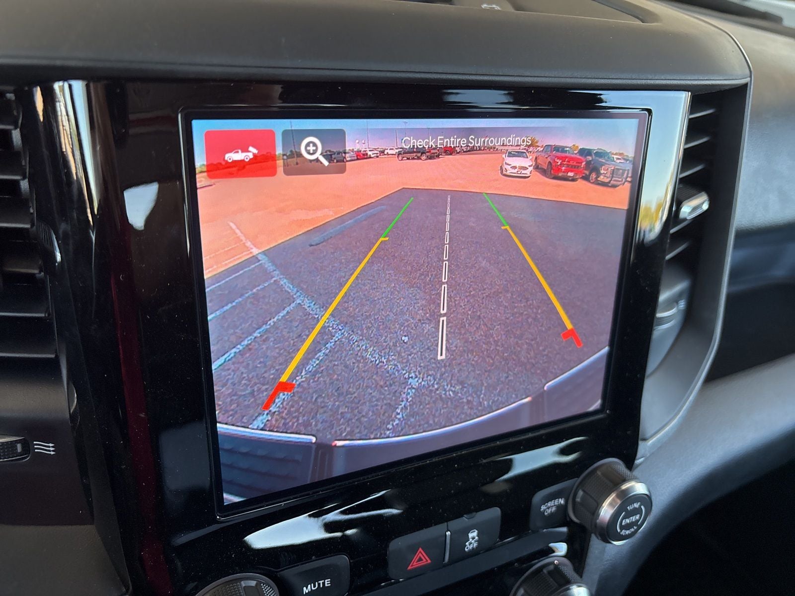 2026 RAM Ram 2500 Tradesman