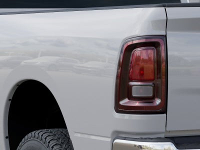 2026 RAM Ram 2500 Tradesman